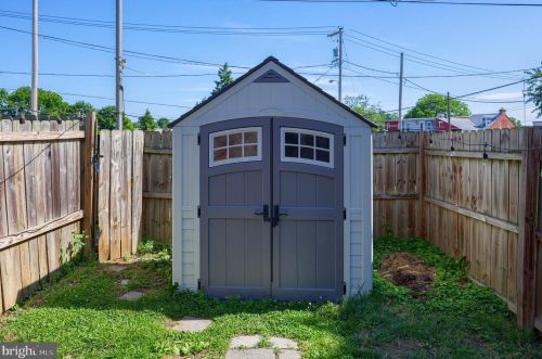 531 King St, Lancaster PA 17602-3011 exterior