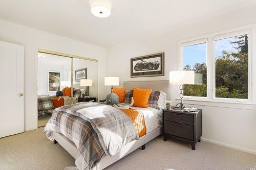 271 Buena Vis Ave, Mill Valley CA 94941-1261 exterior