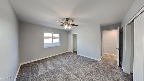 3041 Elm St, Phoenix AZ  85016-5036 exterior