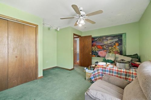 50 Nicole Dr, Milford CT 06460-6969 exterior