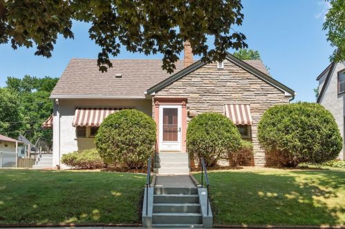 993 Eleanor Ave, Saint Paul, MN 55102-4023