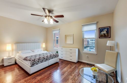 1454 Sangamon St, Chicago IL 60608-2203 exterior