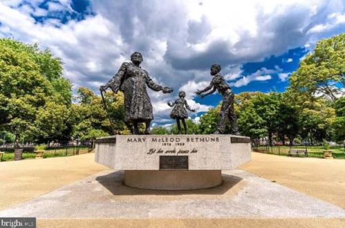 1320 Corbin Pl, Washington DC 20002 exterior