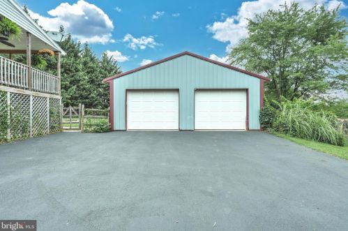 505 Old Westminster Rd, Hanover PA 17331-9001 exterior