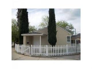 3561 23rd Ave, Sacramento CA  95820-4822 exterior
