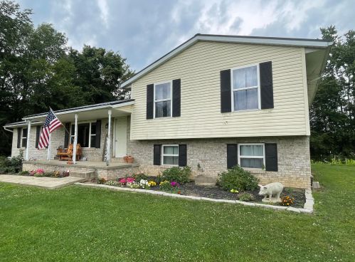 5273 Township Road 121, Mount Gilead, OH 43338-9399