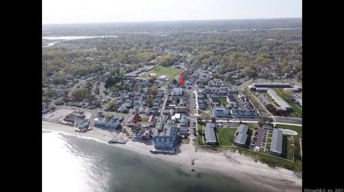 96 Stowe Ave, Milford CT 06460-6024 exterior