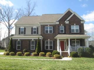 2695 Jameson Dr, Concord NC  28027-4536 exterior