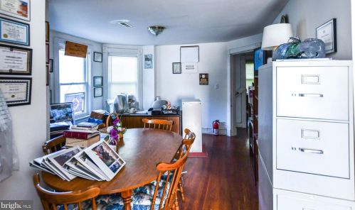 2549 11 St, Washington DC 20001-2241 exterior