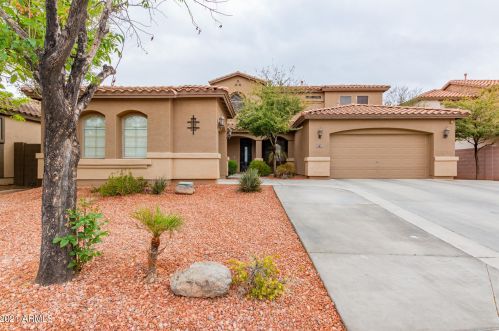 565 Camellia Dr, Chandler, AZ 85225-6979