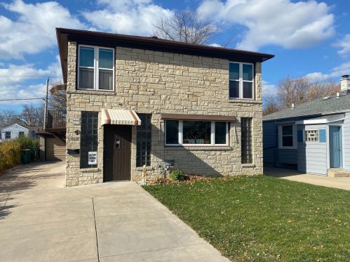 2575 76th St, Milwaukee WI  53219-2456 exterior