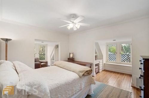 217 15 St, Atlanta GA 30318-7805 exterior