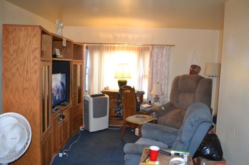 3614 Nottingham Ave, Chicago IL  60634-2242 exterior