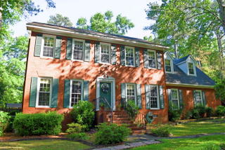 2011 Autumn Chase, Augusta GA  30907-3185 exterior