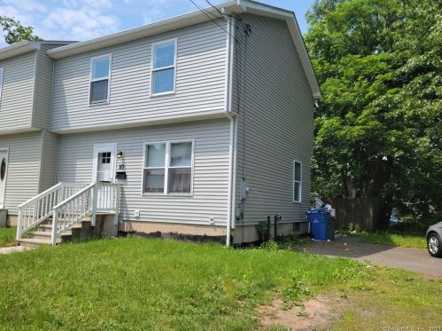 10 Elro St, Manchester CT  06040-4228 exterior