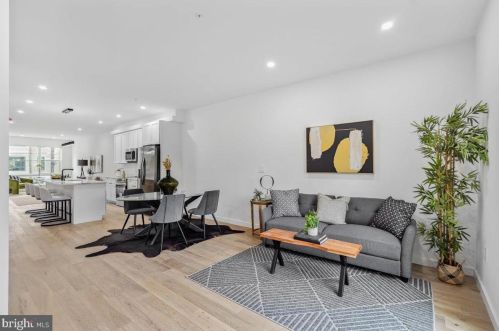 2527 Elvans Rd, Washington DC  20020-3508 exterior