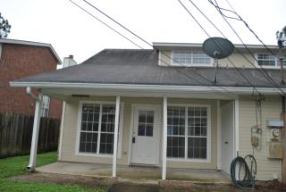 2142 Brightside Dr, Baton Rouge LA  70820-4526 exterior