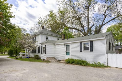 83 Harpswell Rd, Mere Point, ME 04011-3123