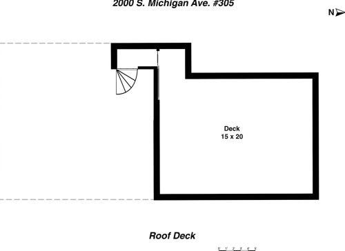 2000 Michigan Ave, Chicago IL  60616-1707 exterior