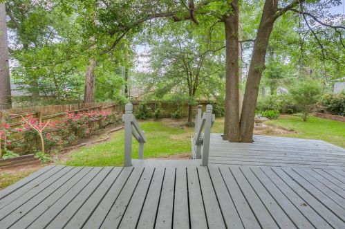 2310 Ave, Huntsville TX 77340-5517 exterior