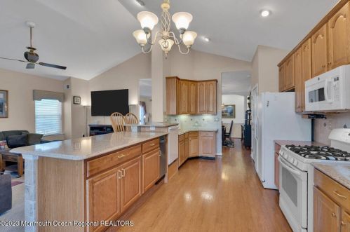 5 Barcelona Ct, Lakehurst NJ  08759-6060 exterior