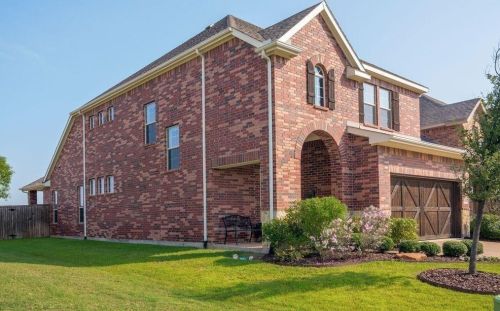 3405 Bans Crown Blvd, Frisco, TX 75056-5847