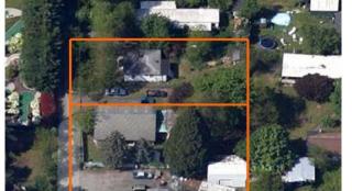 267 Concord St, Eugene OR  97403-2339 exterior