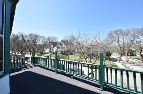 2174 40th St, Milwaukee WI  exterior