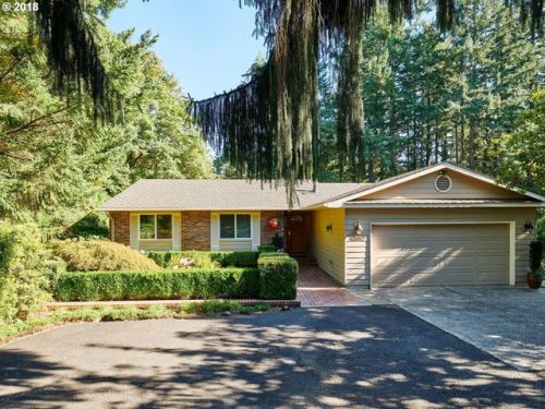 14820 144 Ave, Portland OR  97233-2505 exterior