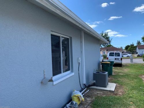 2300 Hunter Blvd, Naples FL 34116-6942 exterior