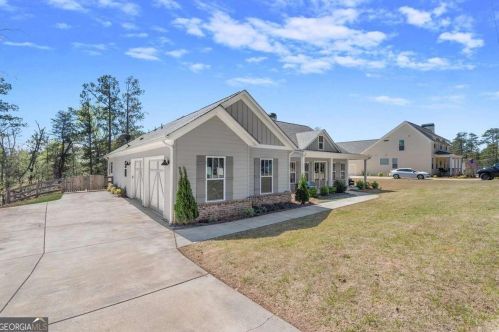 8705 Bethel Rd, Gainesville GA 30506-0039 exterior