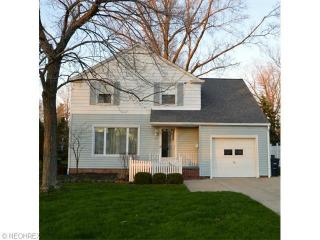 1437 Brainard Rd, Cleveland, OH 44124-1458