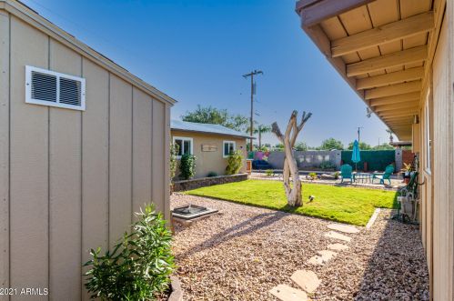 701 Del Rio St, Chandler AZ  85225-3903 exterior