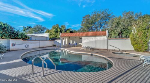 1501 Alamo Pl, Tucson, AZ 85712-4356