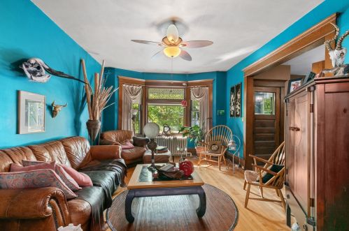 994 Burr St, Saint Paul MN 55130-3936 exterior