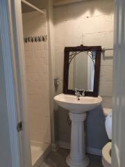 1216 27th St, Richmond VA  23223-5304 exterior