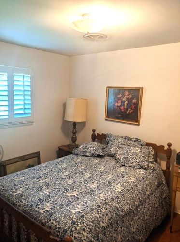 1815 Ashby Ave, Austin TX 78704-2038 exterior