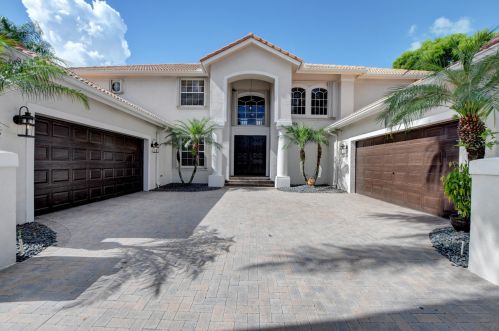 21135 Falls Ridge Way, Boca Raton, FL 33428-4871