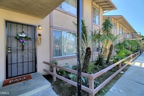 1925 Ginger St, Oxnard CA 93036-0779 exterior