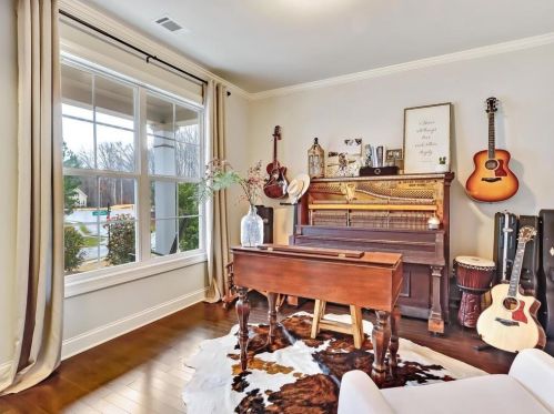 4905 Little Fox Trl, Gainesville GA 30507-8157 exterior