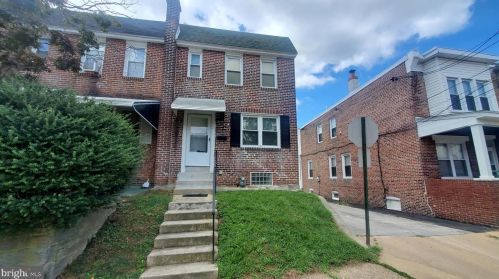 1032 Toll St, Chester, PA 19022-1450