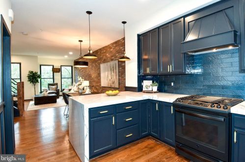 1029 5th St, Washington DC  20002-3533 exterior