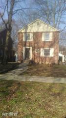 14393 Faust Ave, Detroit MI  48223-3543 exterior