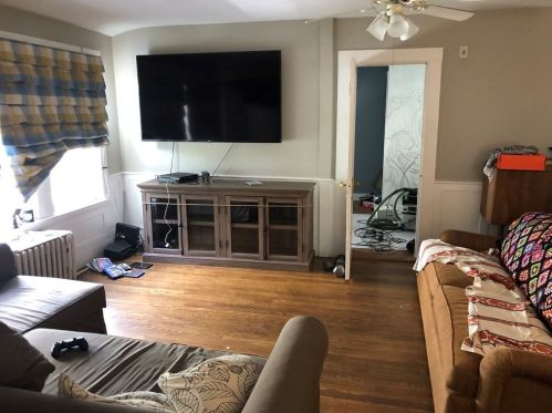 177 Whitwell St, Quincy MA 02169-1866 exterior