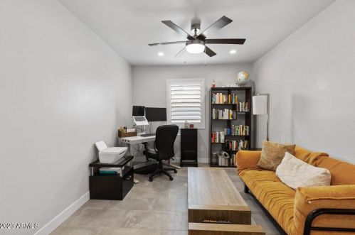 1535 Edgemont Ave, Phoenix AZ  85006-1131 exterior