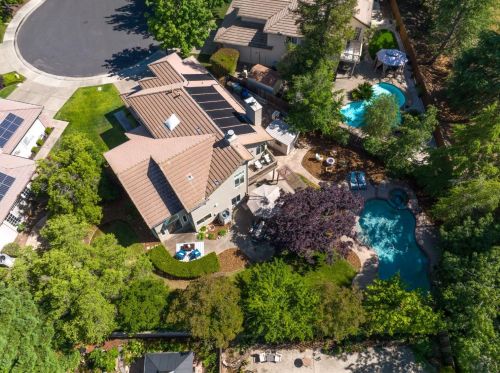 127 Conductor Way, Folsom CA 95630-8022 exterior