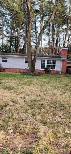 2669 Addison Dr, Atlanta GA 30340-1838 exterior