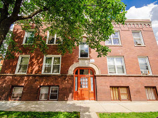 2223 Hamlin Ave, Chicago IL  60625-6004 exterior