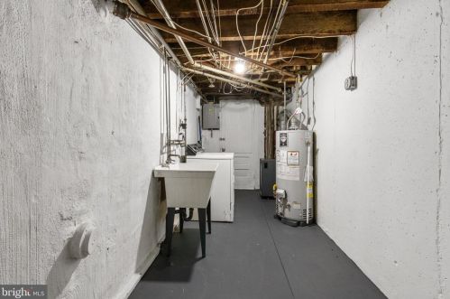 4021 Marple St, Philadelphia PA 19136-3715 exterior