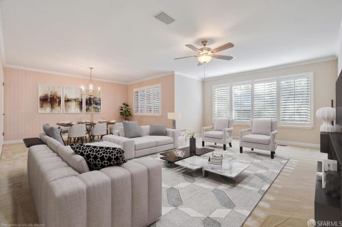 1678 Pepperwood Ct, Concord CA  94521-1126 exterior